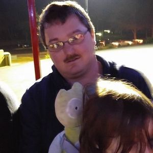 Meet your Posher, Joey